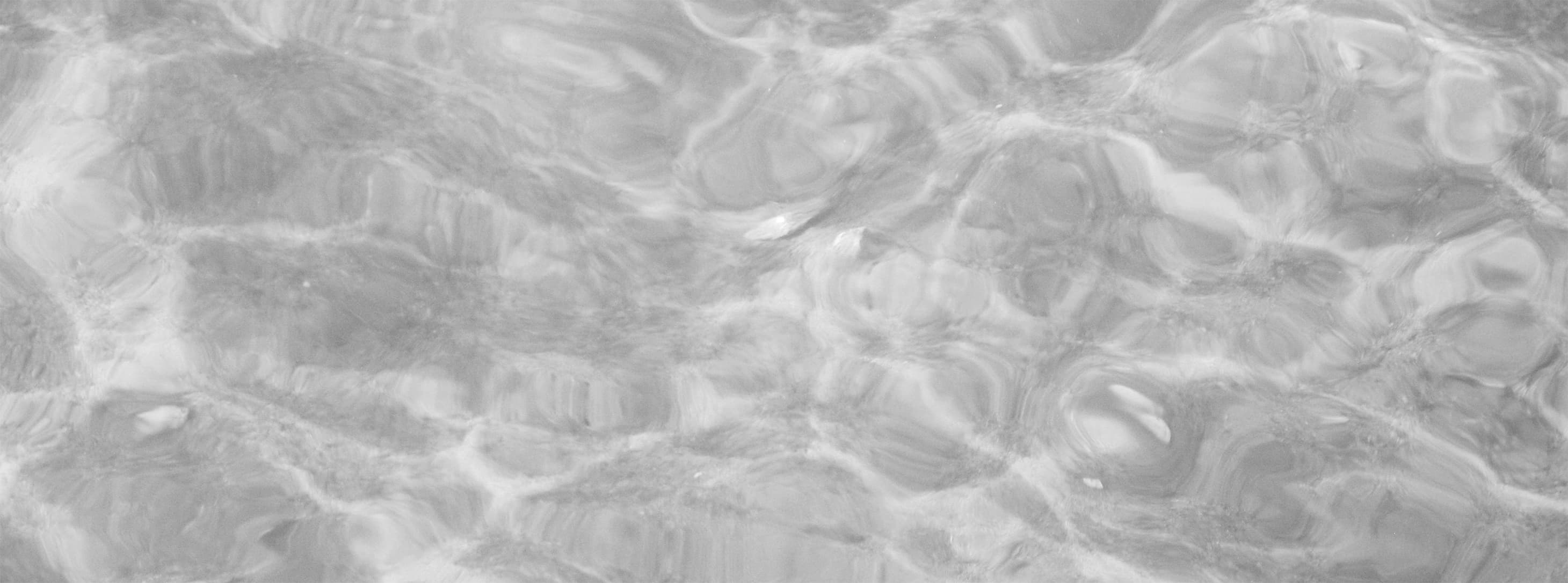 Water detail for background image in footer