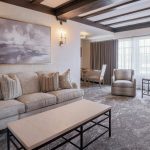 Baker Suite in our St. Charles, IL hotel and event venue