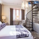 Penthouse Suite in our St. Charles, IL hotel and event venue